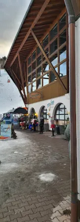Bild von Ski- & Bikerestaurant Zum Sepp