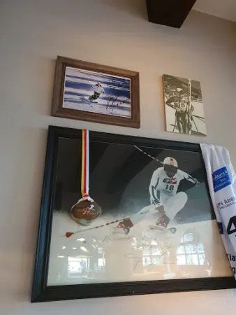 Bild von Ski- & Bikerestaurant Zum Sepp