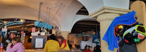 Bild von Ski- & Bikerestaurant Zum Sepp