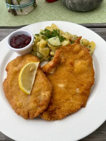 Bild von Ski- & Bikerestaurant Zum Sepp