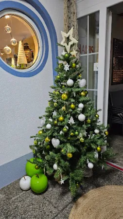 Bild von Seewirt - Haifischbar Fam Winkler