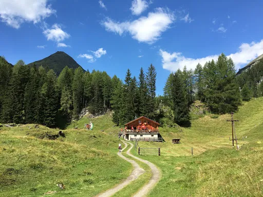 Bild von Sattelalm