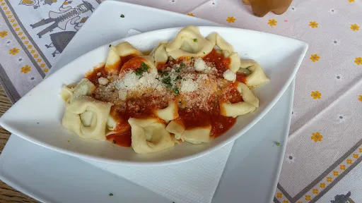 Bild von Gletscherrestaurant Freiwandeck