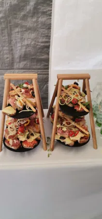 Bild von Rosina's Lounge - Cafe • Bar