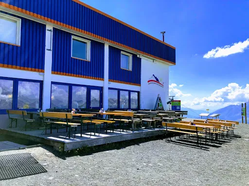 Bild von Panorama Restaurant Schareck