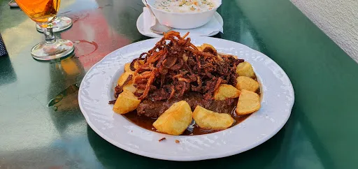 Gasthaus Gschwindl