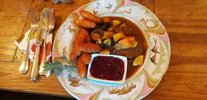Restaurant Landhaus Schrick