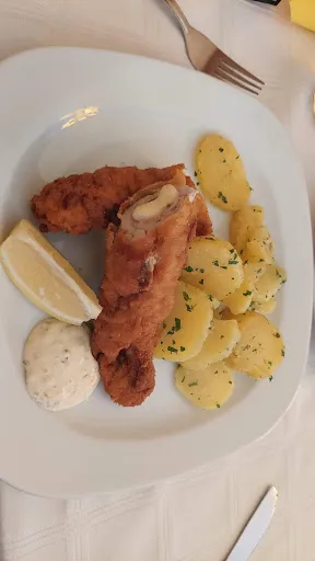 Gasthaus Doris Bayer