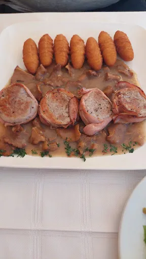 Gasthaus Doris Bayer