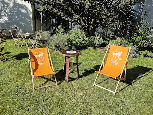 Bild von WEIN.KÜCHE Neustifter