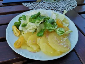 WEIN.KÜCHE Neustifter