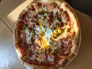 " MILANO" Italian Pizza Restaurant