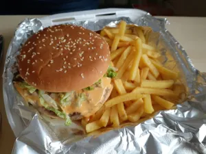 Pizzeria und Eis Salon di Mare Wolkersdorf