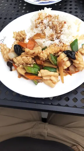 China Restaurant Panda