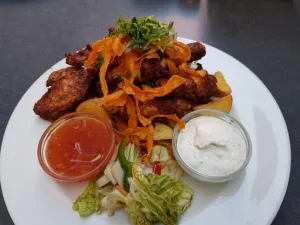 Schloßtaverne