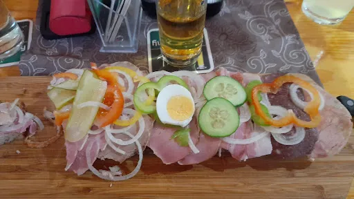 Bild von Wimmer Stodl