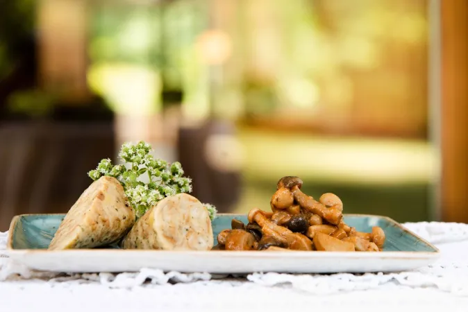 Bild von Restaurant Marienkron