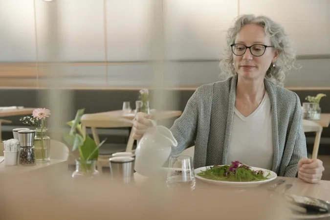 Bild von Restaurant Marienkron
