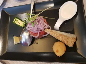 Hotel-Restaurant Schweinberger