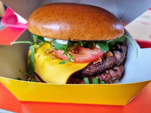 Bild von BURGER KING® Mistelbach