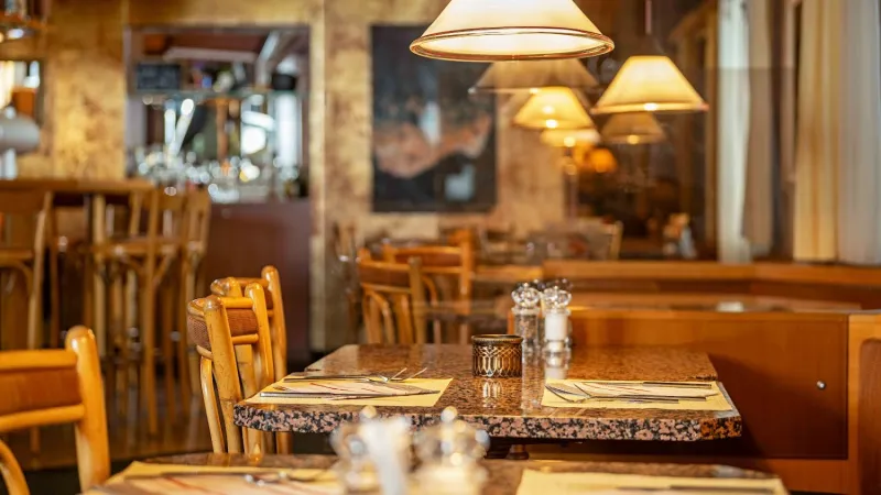 Bild von Bistro Live