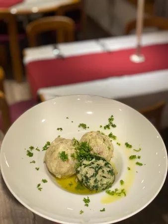 Bild von Restaurant &quot;Zur Post&quot;