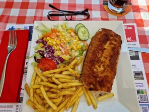 Gasthaus Löwen Affeltrangen