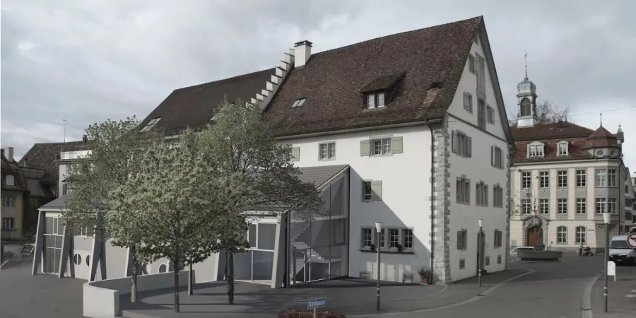 Bild von Gasthaus zum Trauben