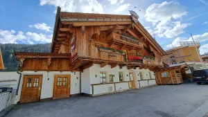 Bar & Disco Kleine Tenne Tux-Lanersbach, Zillertal/Tirol