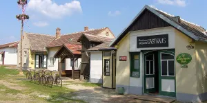 Dorfmuseum Café