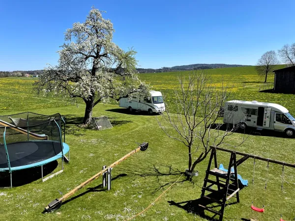 Bild von Häxäbäsä-Beizli