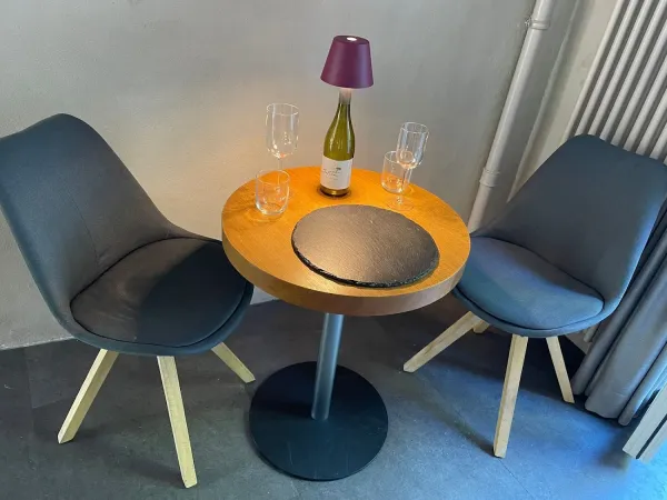 Bild von Voila die Weinbar in Weinfelden