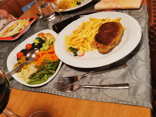 Bild von Restaurant Ochsen Bänikon