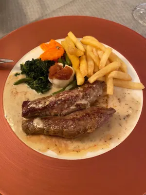 Restaurant Ochsen Bänikon