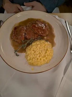 Restaurant Gambrinus