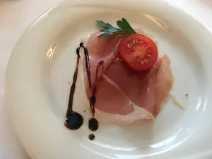 Restaurant Gambrinus