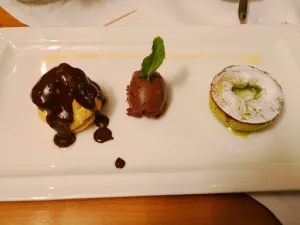 Restaurant Gambrinus