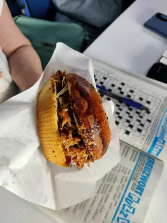 Bild von Häxäbäsä-Beizli