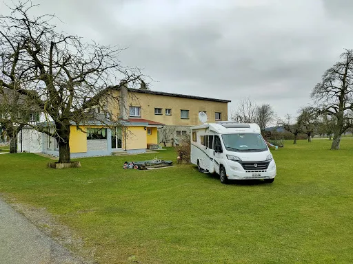 Bild von Häxäbäsä-Beizli