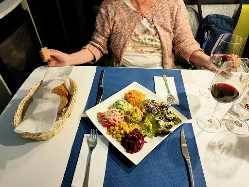 Bild von Häxäbäsä-Beizli