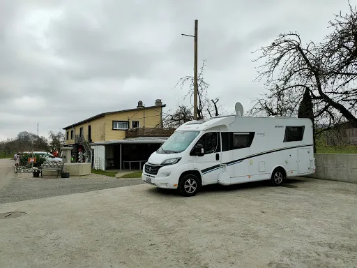 Bild von Häxäbäsä-Beizli