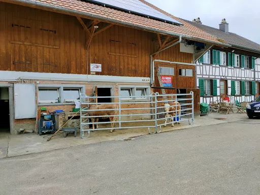 Bild von Häxäbäsä-Beizli