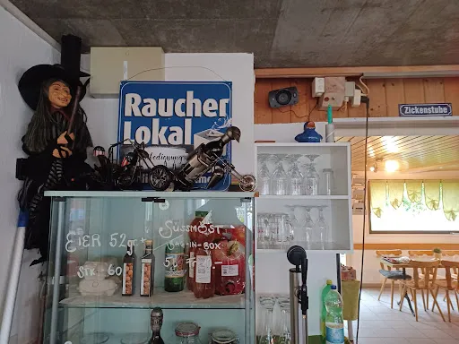 Bild von Häxäbäsä-Beizli