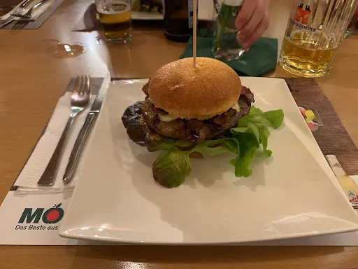 Bild von Häxäbäsä-Beizli