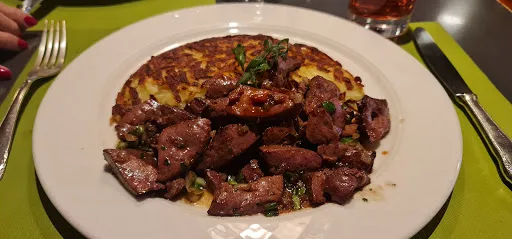 Bild von Restaurant zum Löwen