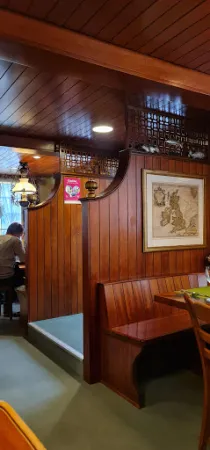 Bild von Restaurant zum Löwen