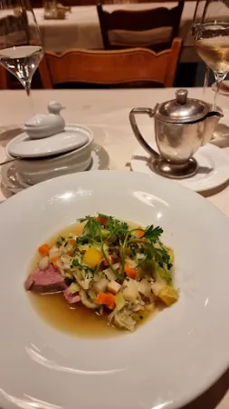 Bild von Restaurant zum Löwen