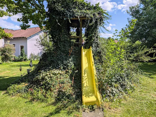 Bild von Gasthaus Hösch