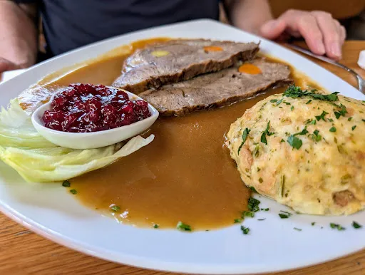 Bild von Gasthaus Hösch