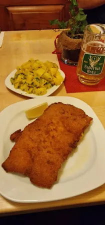 Bild von Heurigenrestaurant Wiesinger